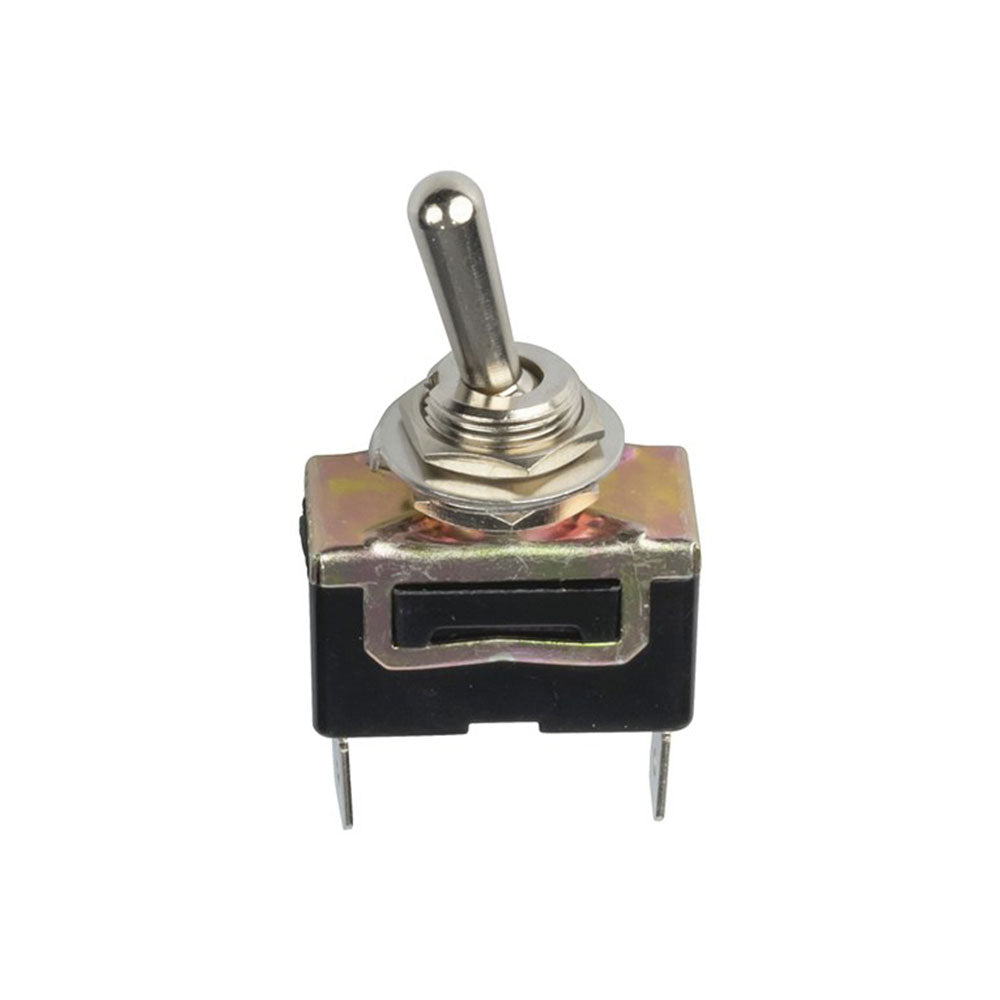 SPST Toggle Switch 20A 12VDC