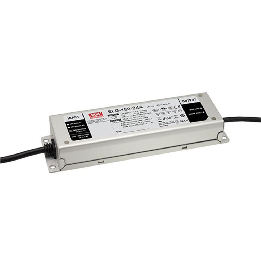 Mean Well LED PSU 120W 12VDC 12A