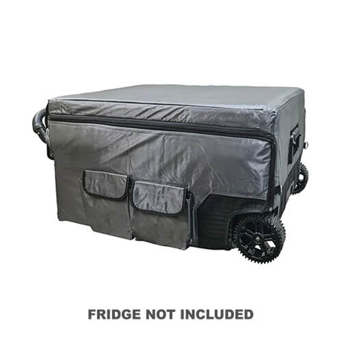 Insulated Covers for Brass Monkey Fridge