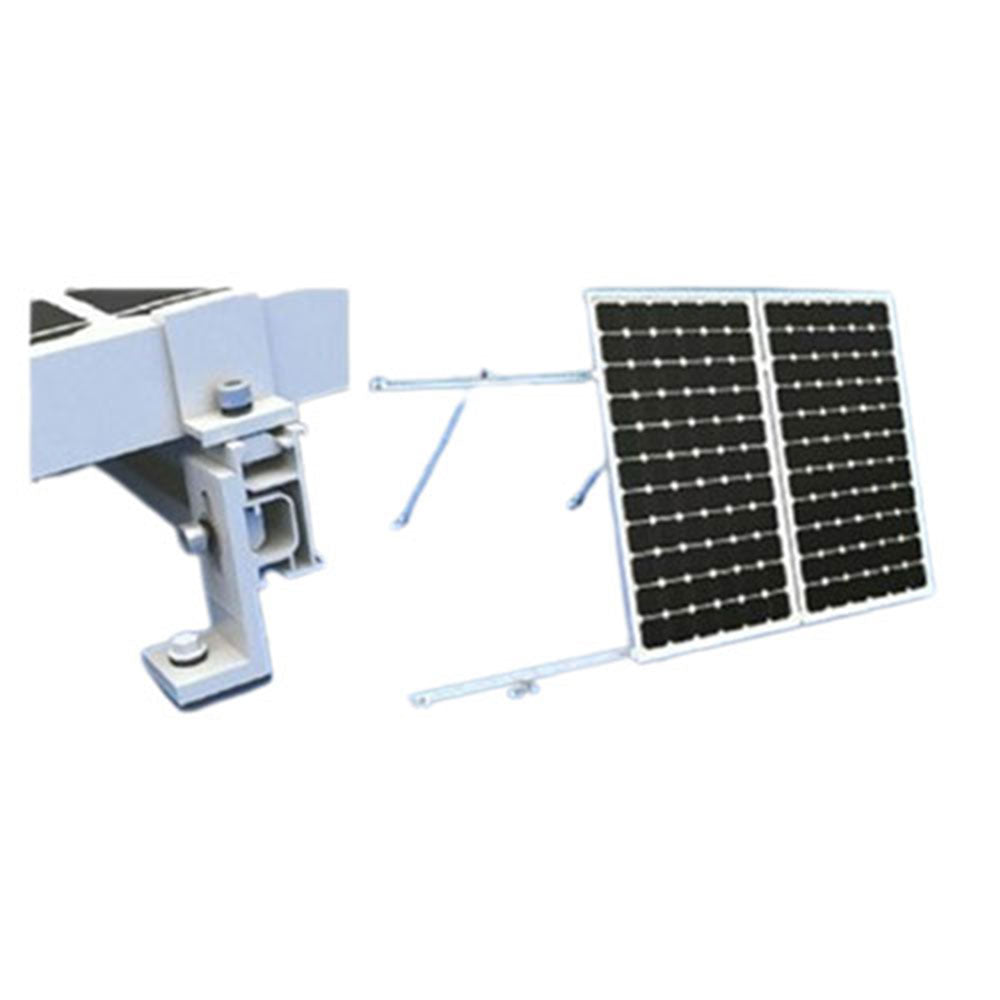 Solar Panel Rail 3PV (2560mm)