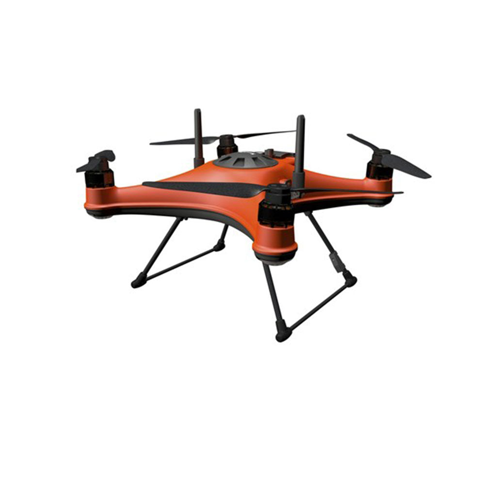 SwellPro SD4 Fishing Drone and Payload Bundle