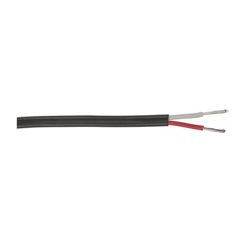 2-Core Tinned Auto Marine Power Cable 7.5A