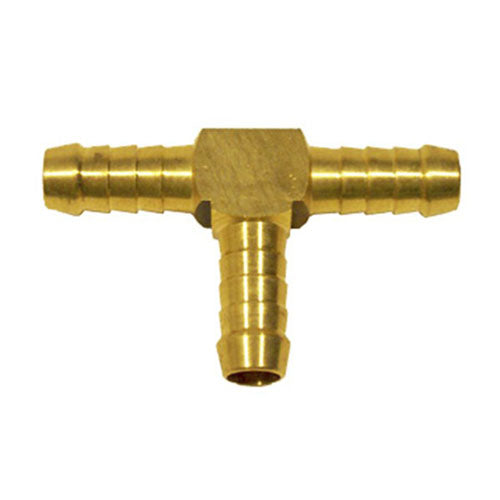 3-Way T-Shaped Right Angle Fitting