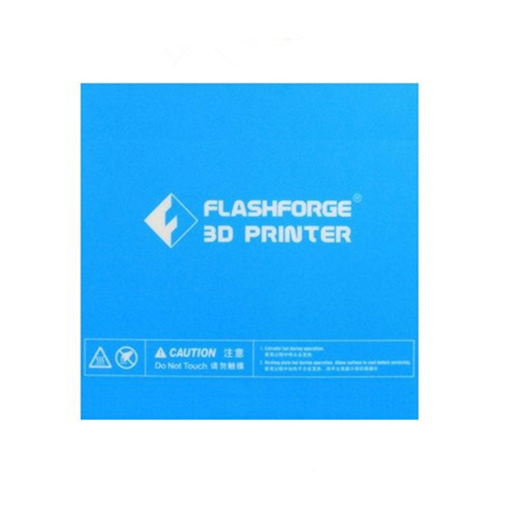 Flashforge Finder 3D Printer Spare Build Tape Pad