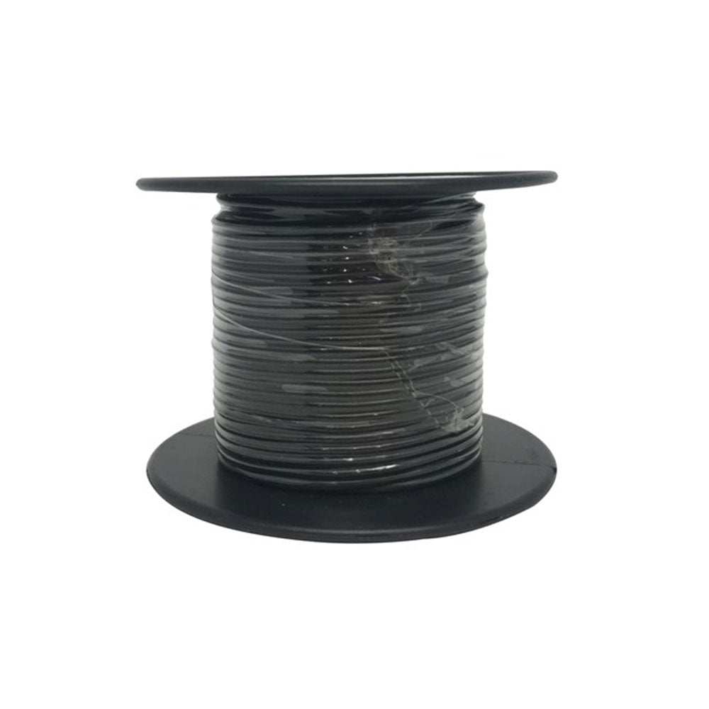 Light Duty Hook-up Wire 25m