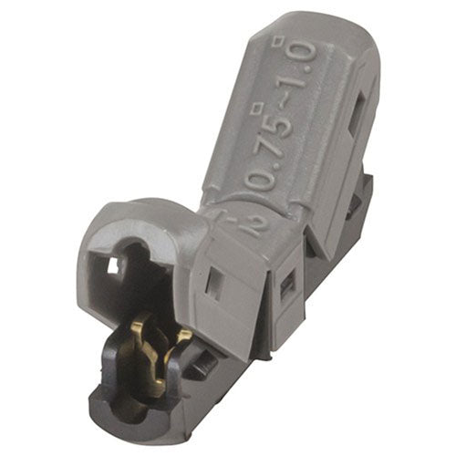 Jow Connector Clamp 10A (Pack of 4)
