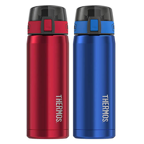 530mL S/Steel Vacuum Insulated Hydration Bottle