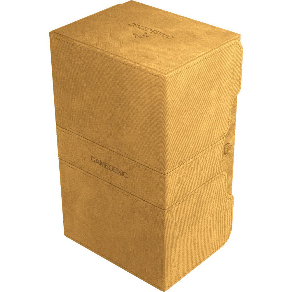 Gamegenic Stronghold 200+ XL (Sand)