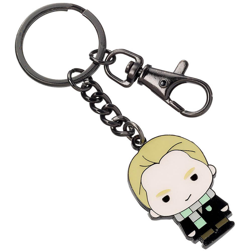 Harry Potter Chibi Keyring