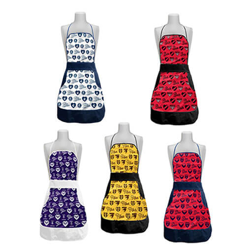 AFL Ladies Retro Apron