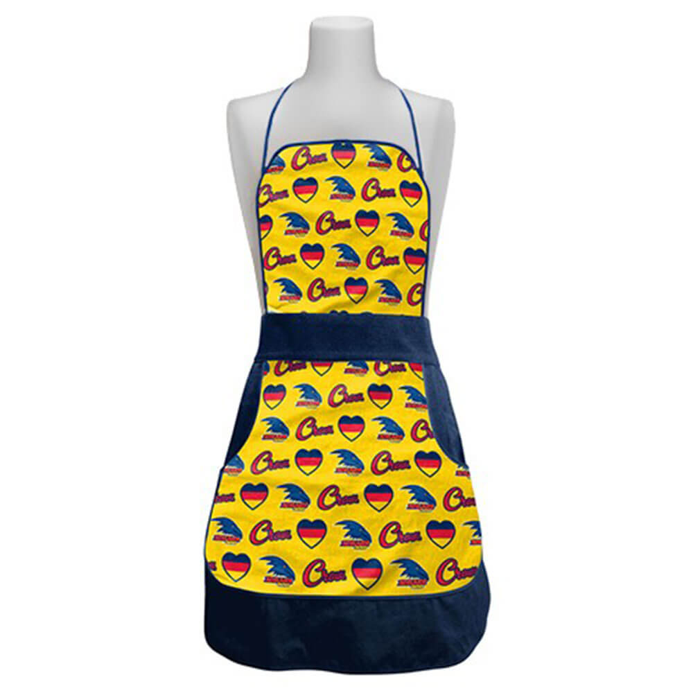 AFL Ladies Retro Apron