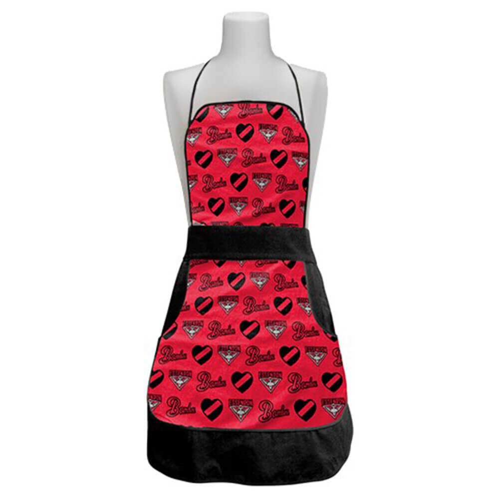 AFL Ladies Retro Apron