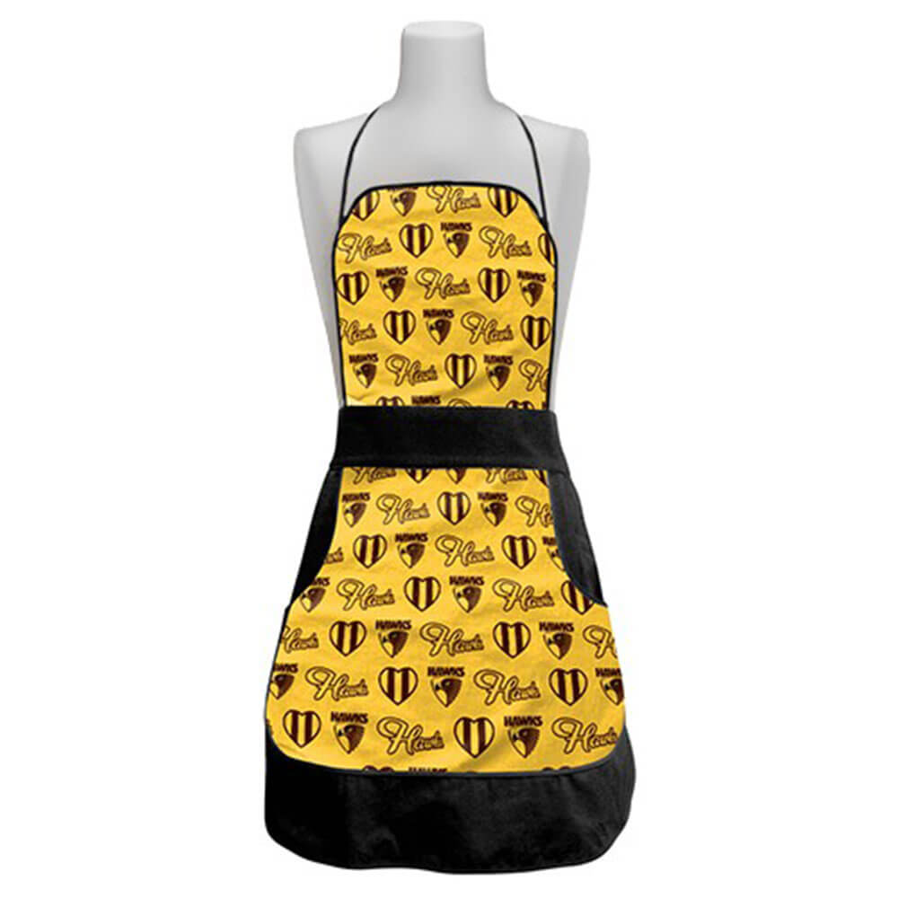 AFL Ladies Retro Apron