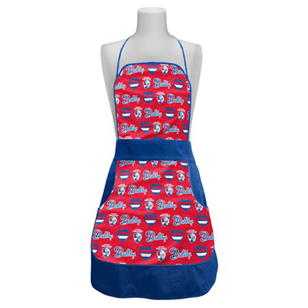 AFL Ladies Retro Apron
