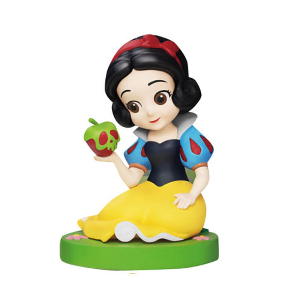 BK Mini Egg Attack Disney Princess Figure