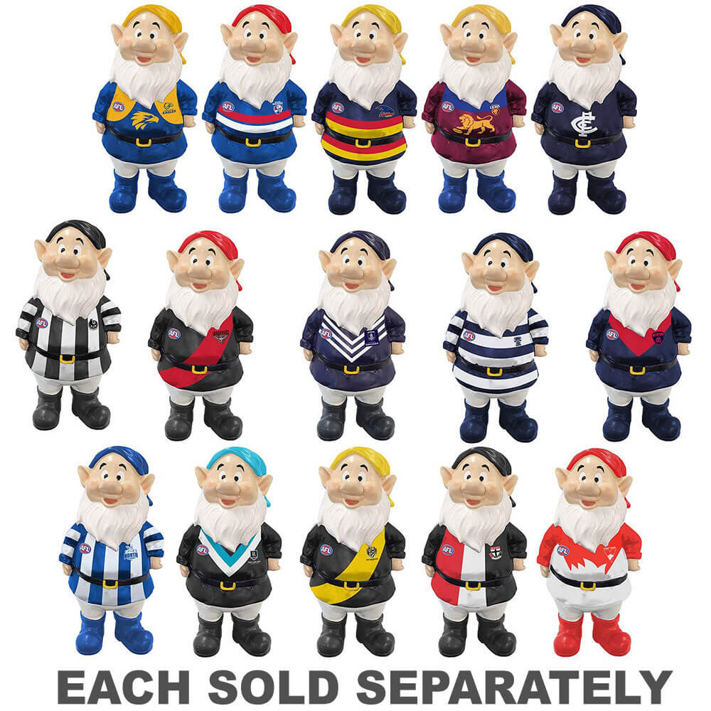 AFL Garden Gnome
