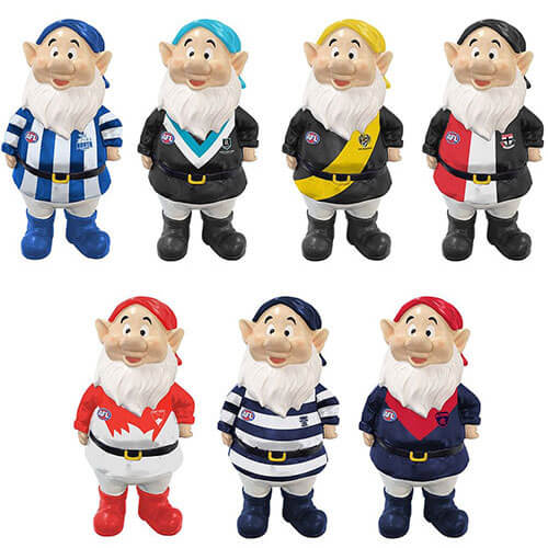 AFL Garden Gnome