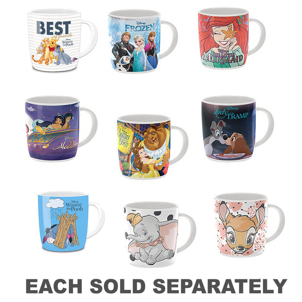 Disney Coffee Mug