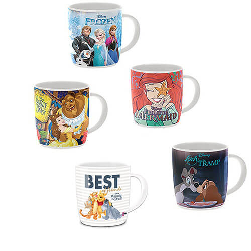 Disney Coffee Mug
