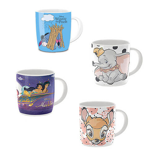 Disney Coffee Mug