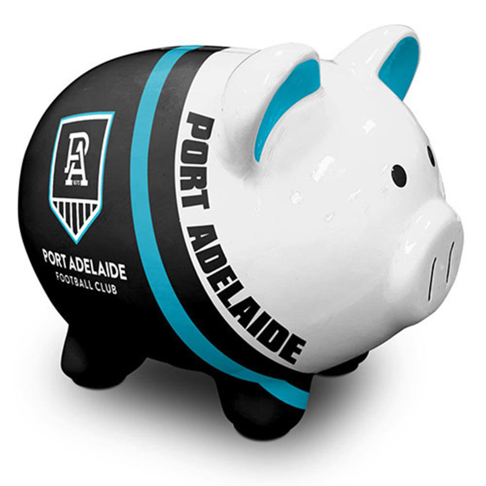 AFL Piggy Money Box