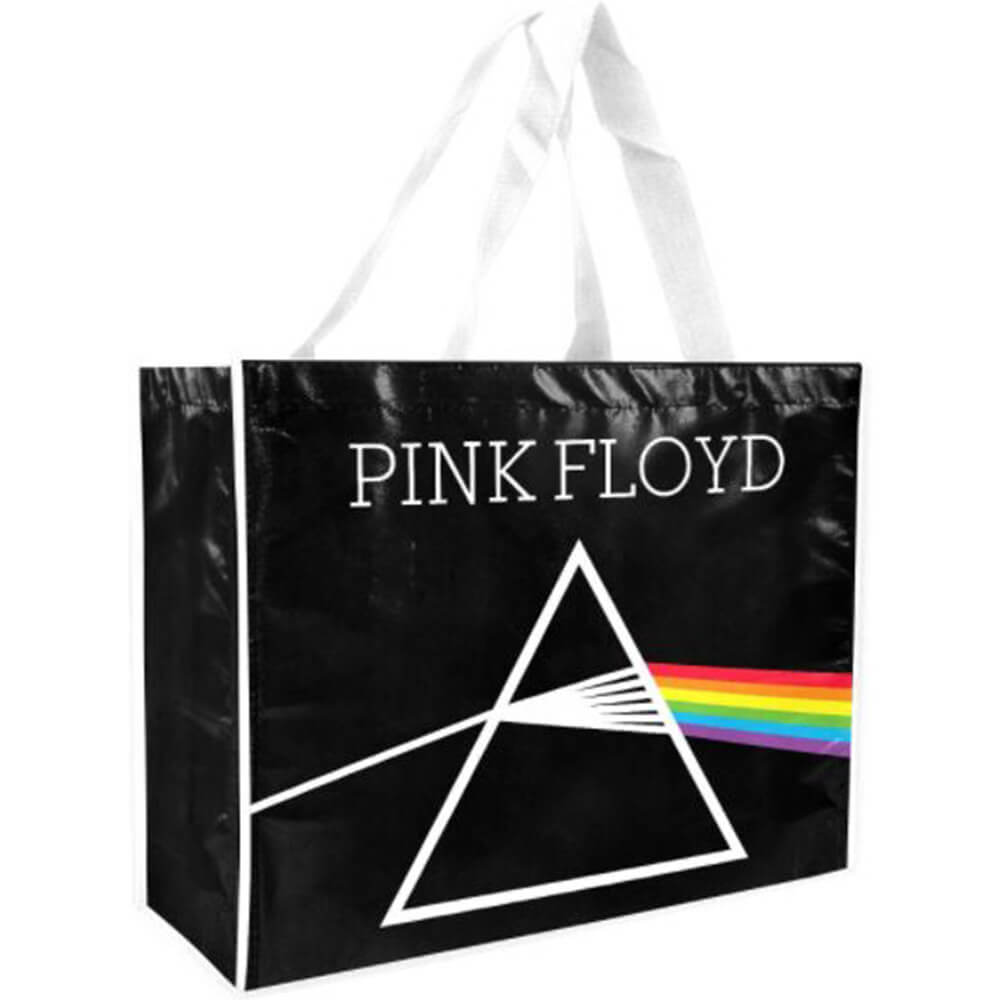 Laminated Shopper Bag