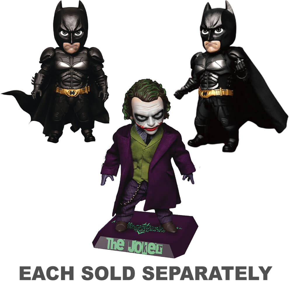 Egg Attack Action Figure The Dark Knight