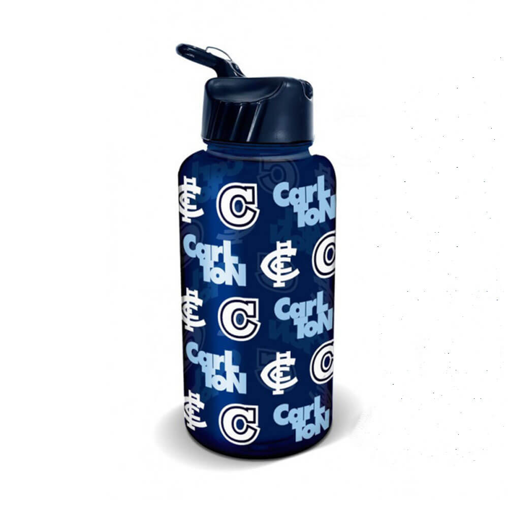 AFL Flip Drink Bottle