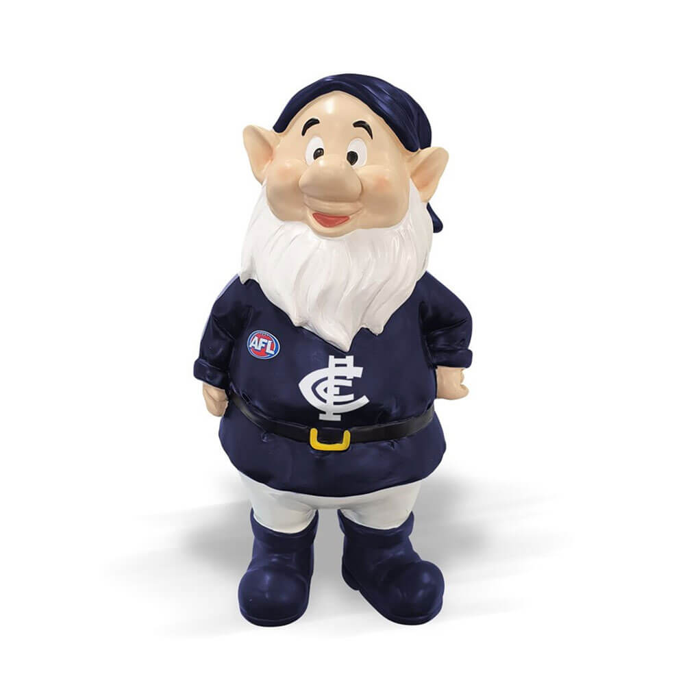 AFL Mini Garden Gnome