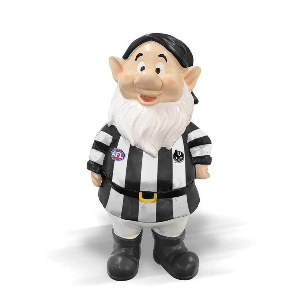 AFL Mini Garden Gnome