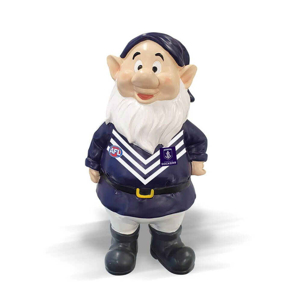 AFL Mini Garden Gnome