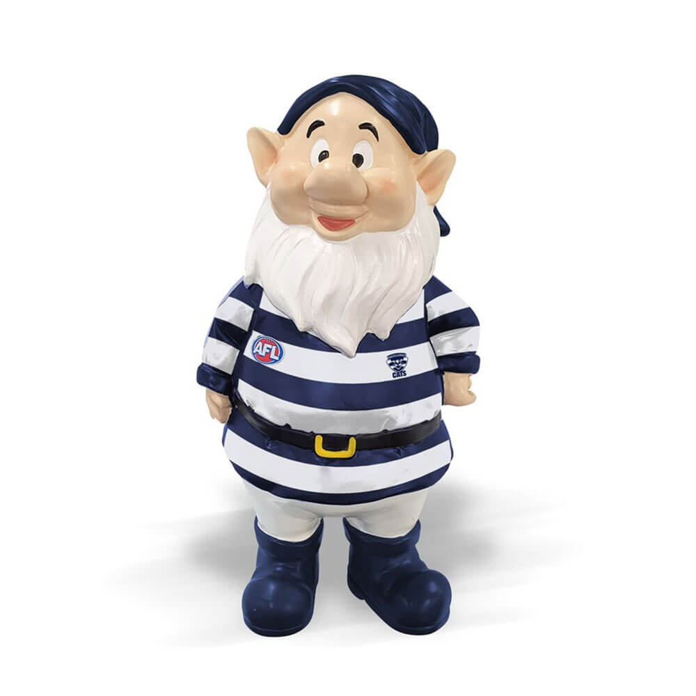 AFL Mini Garden Gnome