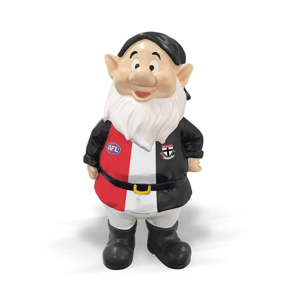 AFL Mini Garden Gnome