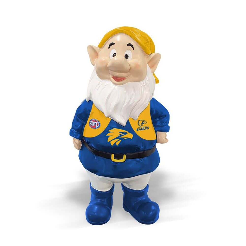 AFL Mini Garden Gnome