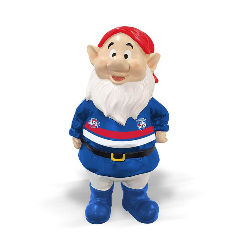 AFL Mini Garden Gnome