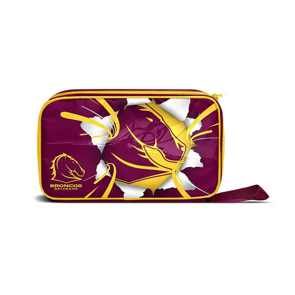 NRL Lunch Cooler Bag