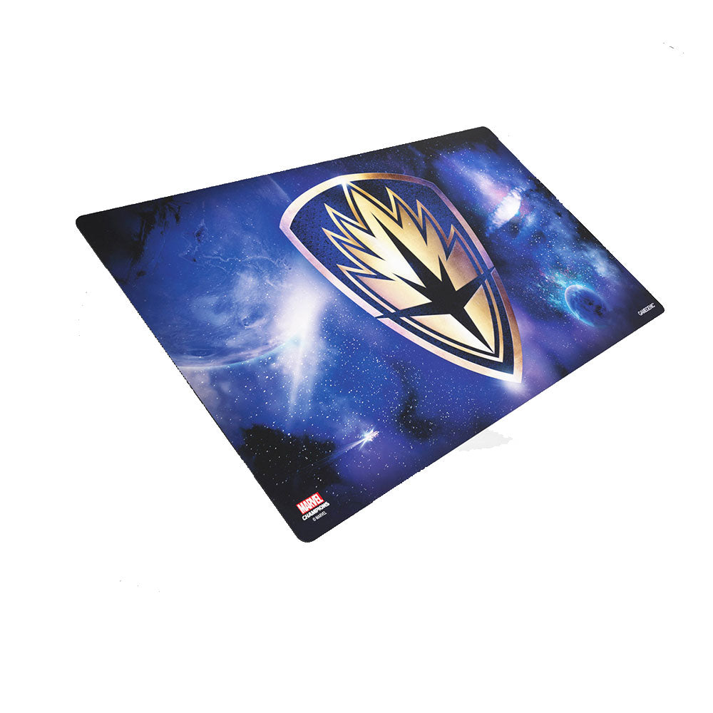 Gamegenic Marvel Champions Guardians of the Galaxy Game Mat