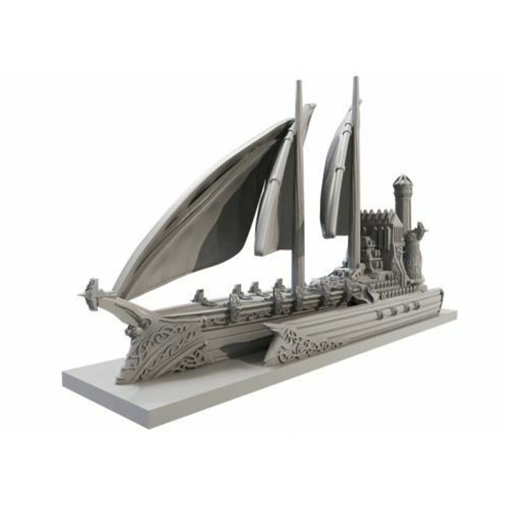 Armada Elf Valandor Miniature