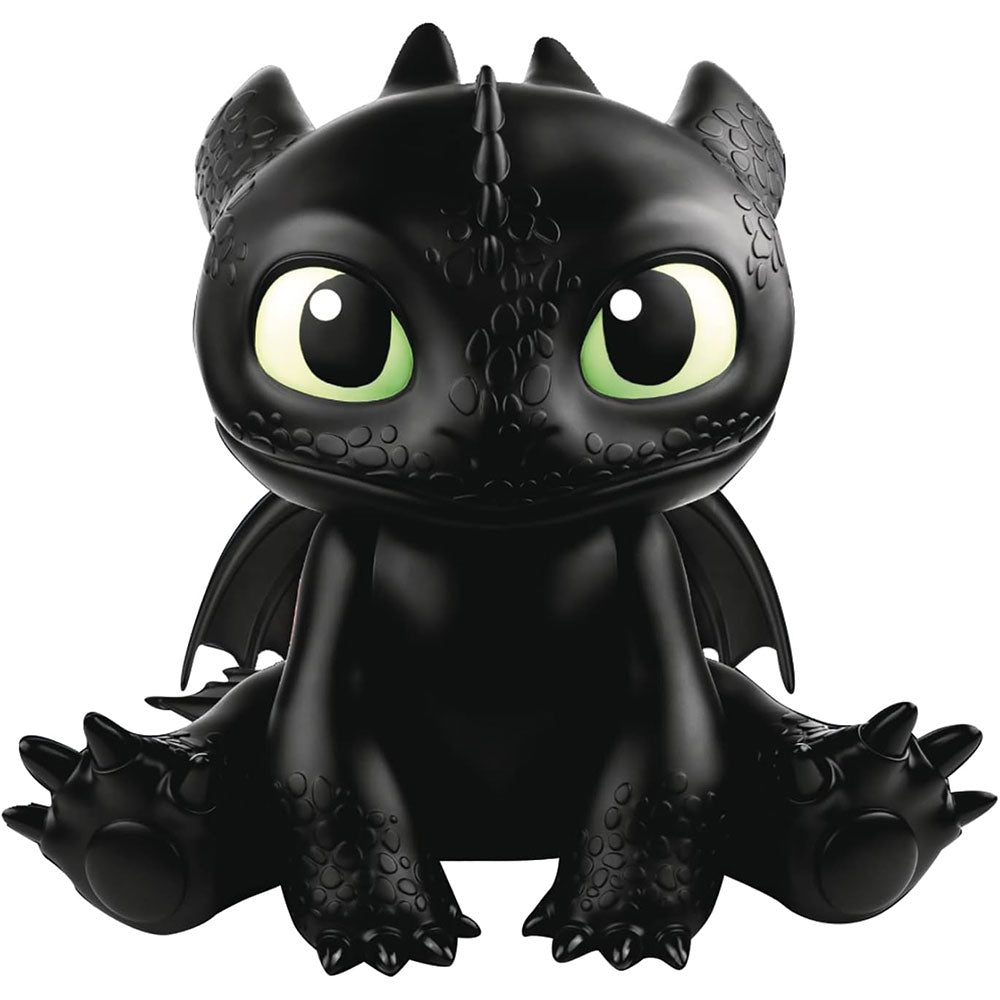 Beast Kingdom How to Train Your Dragon Toothless Piggy Bank