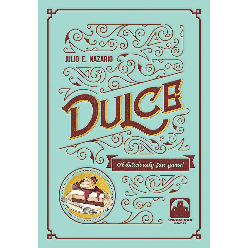 Dulce: A Delicious Fun Game