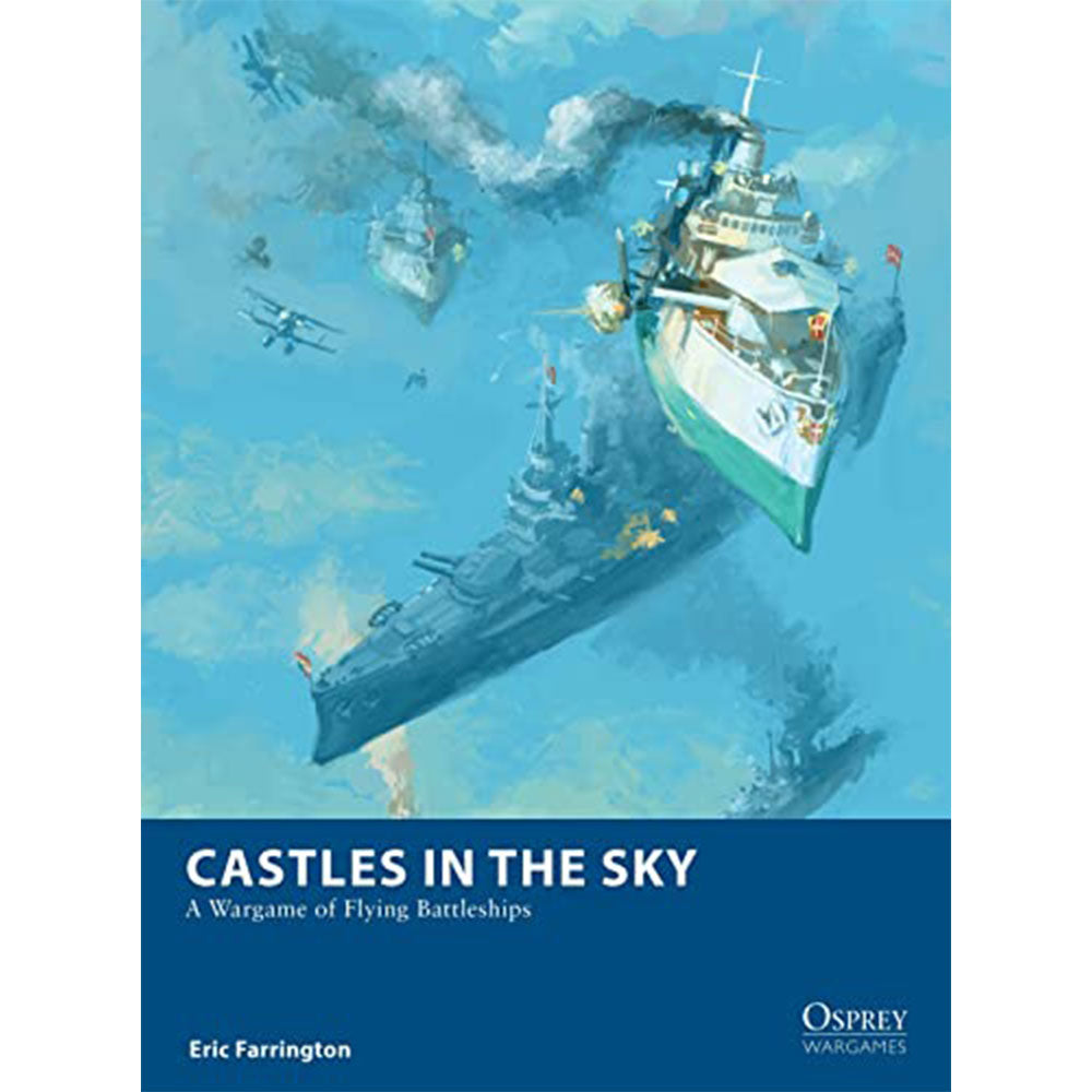 Castles in the Sky Game
