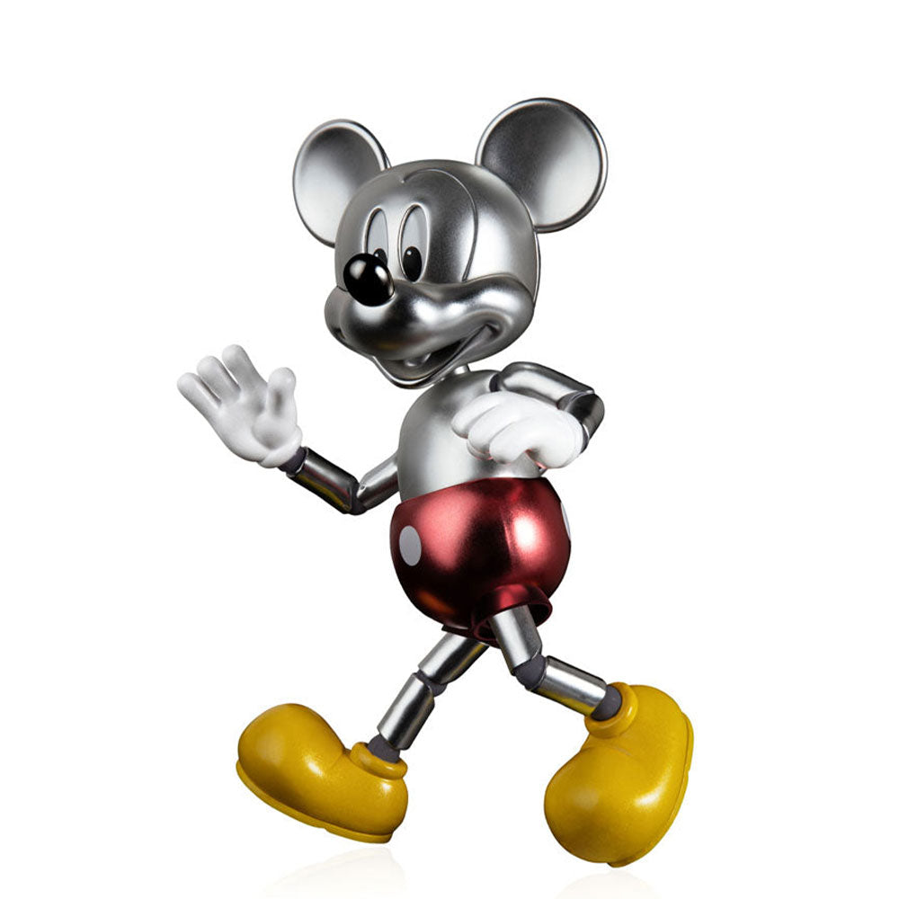 Beast Kingdom DAH Disney 100th Anniv Mickey Mouse Figure