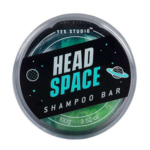 Yes Studio Cosmic Shampoo Bar