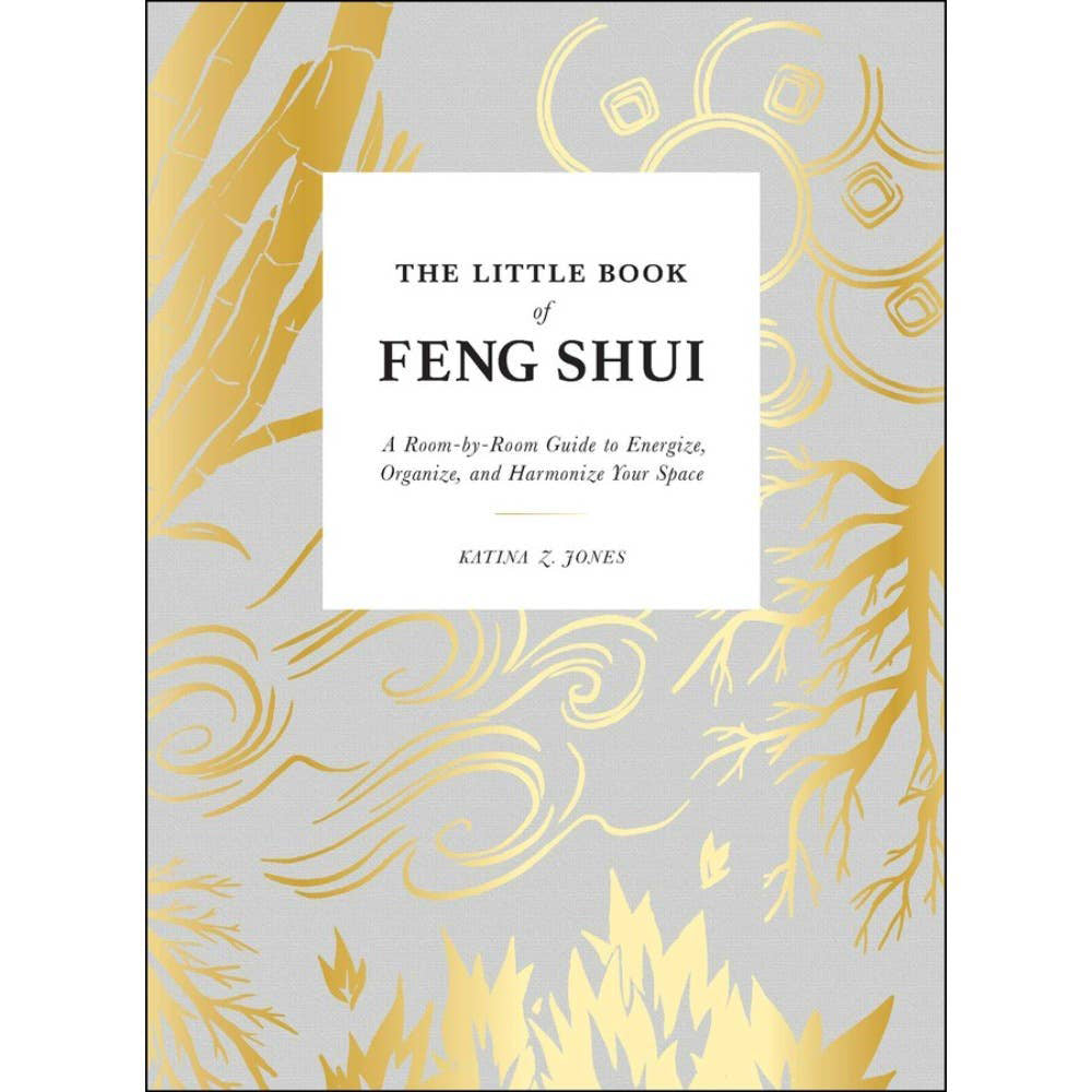 Little Book of Feng Shui Book