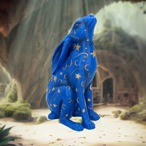 Lepus Constellation Hare Ornament 26cm