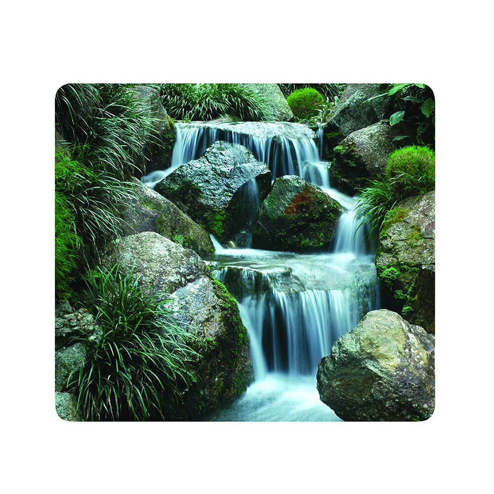 Fellowes Recycled Optical Mouse Pad