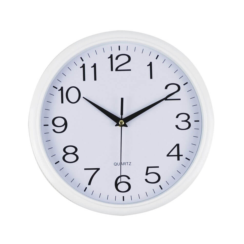 Italplast Wall Clock 43cm