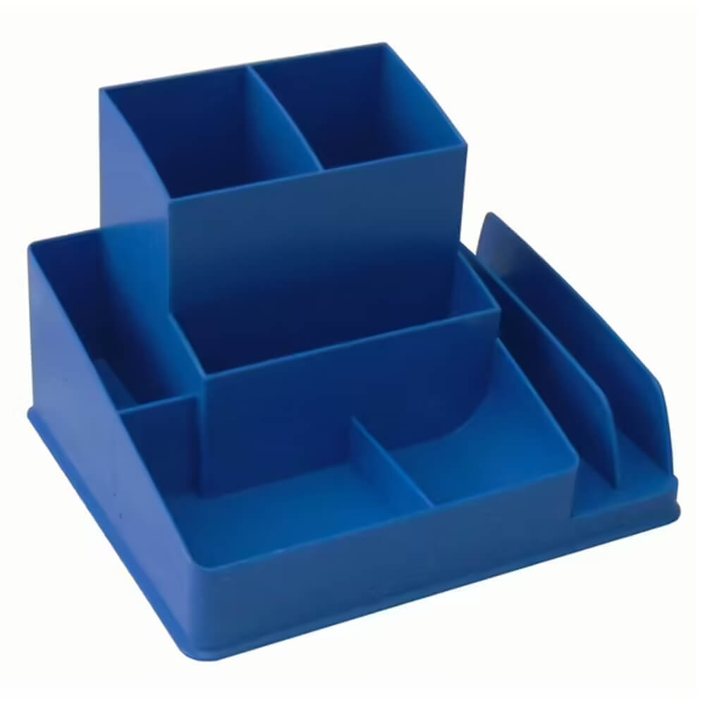 Italplast Durable Desk Organiser
