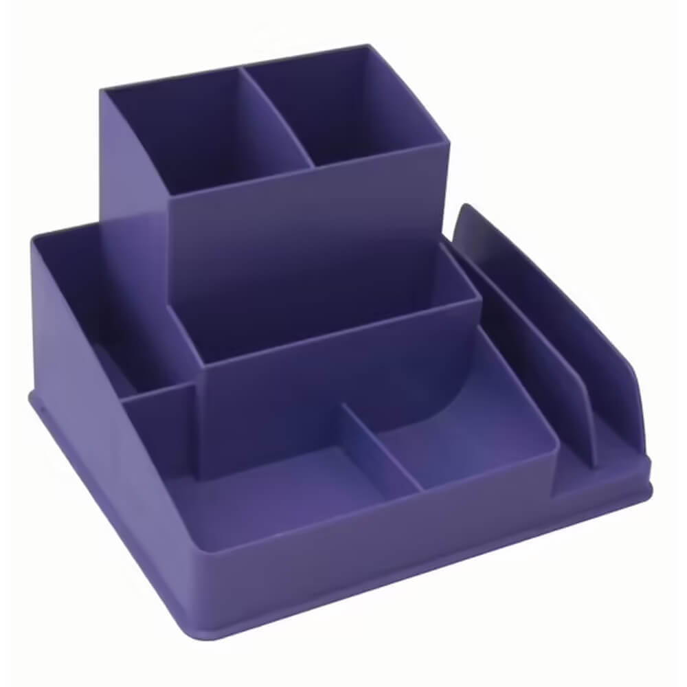 Italplast Durable Desk Organiser
