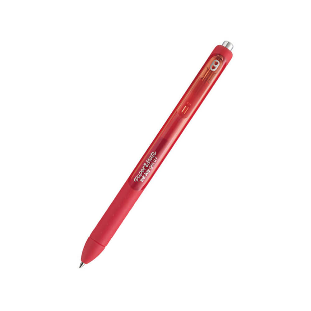 Paper Mate Inkjoy Retractable Gel Pen (0.7mm)